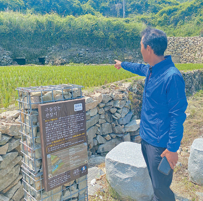 保护传承利用好灌溉工程遗产